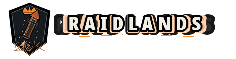 Raidlands